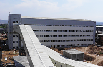 山東國建建設集團有限公司